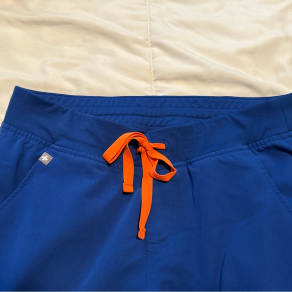 Figs Technical Collection Blue Apparel - Picture 5 of 5